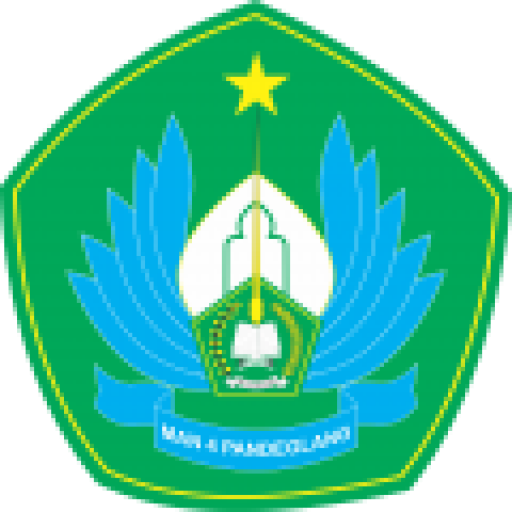 Logo MAN 4 Pandeglang